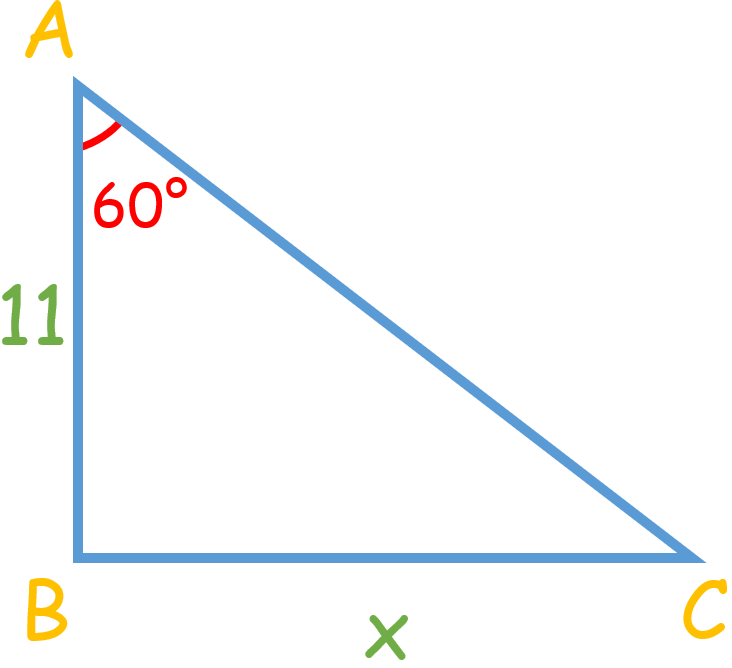 Missing Sides and Angles of a Right Triangle4