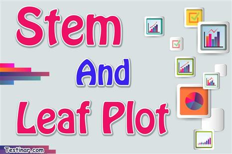 How to Make Stem and Leaf Plot