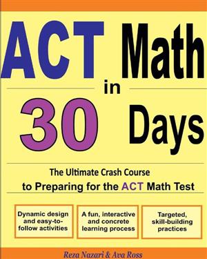 ACT Math in 30 Days