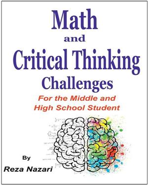 Math and Critical Thinking Challenges