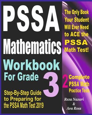 PSSA Mathematics For Grade 3