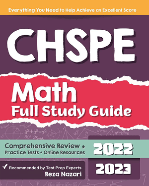 CHSPE Math Full Study Guide