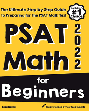 PSAT Math for Beginners