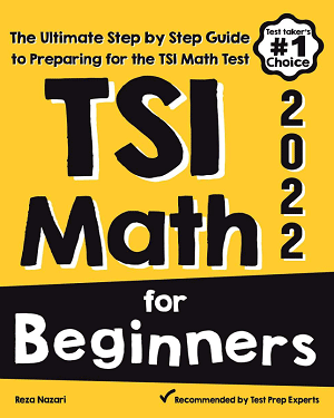 TSI Math for Beginners 2022