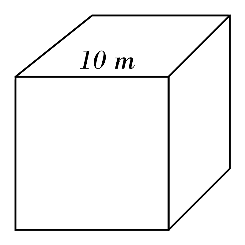 Surface Area of Cubes4