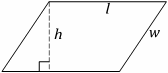 CHSPE Math Formulas8