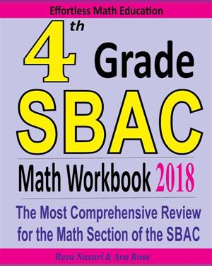 4th Grade SBAC