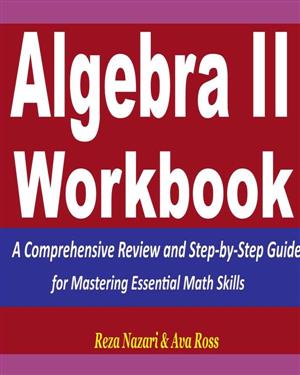 Algebra 2 Workbook