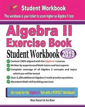 Algebra II Exercise Book