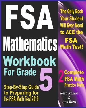 FSA Mathematics Workbook for Grade 5