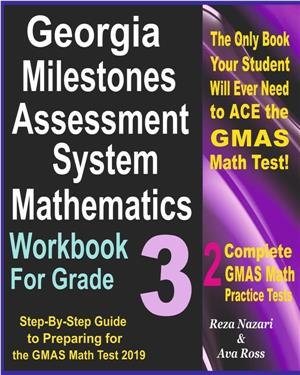 GMAS Workbook for Grade 3