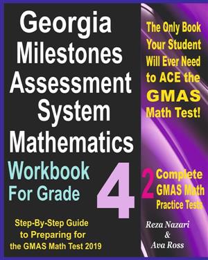 GMAS Workbook for Grade 4