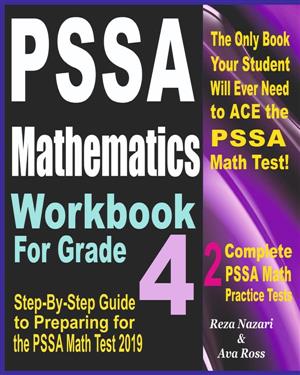 PSSA Mathematics For Grade 4