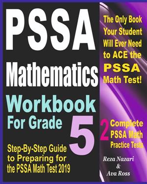 PSSA Mathematics For Grade 5