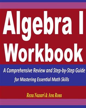 algebra 1 Workbook