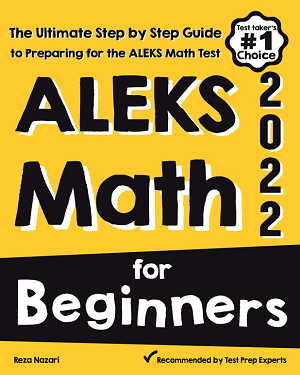 ALEKS Math for Beginners 2022