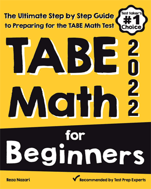 TABE Math for Beginners