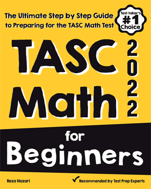 TASC Math for Beginners