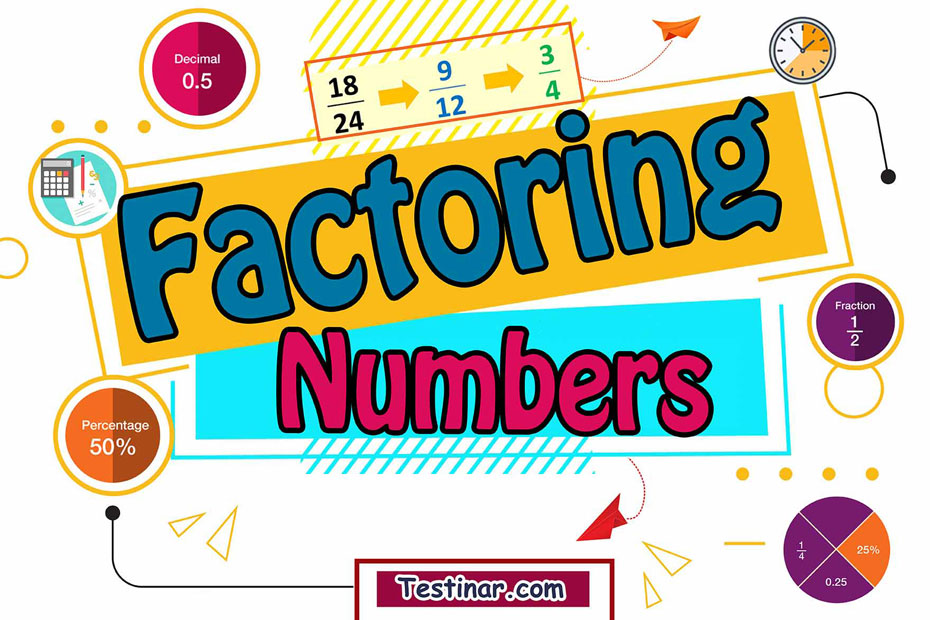 How to Factor Numbers