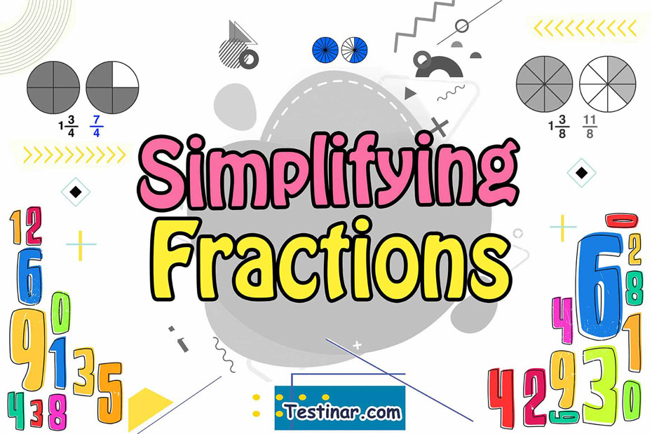 How to Simplify Fractions