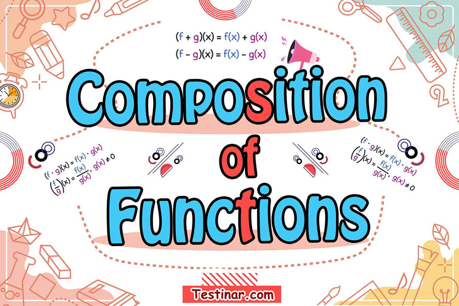 How to Solve Composite Functions