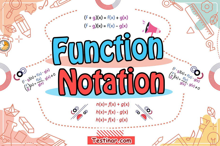 What is a Function Notation