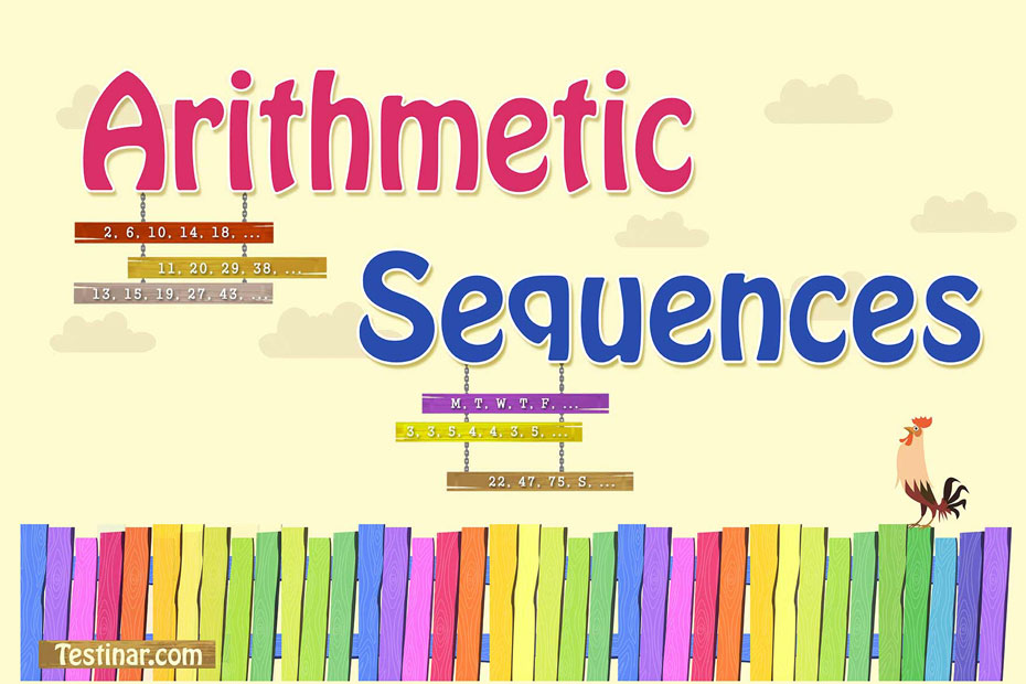 What is Arithmetic Sequence