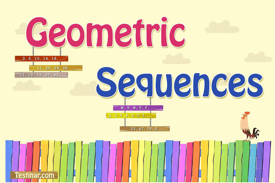 What is Geometric Sequence