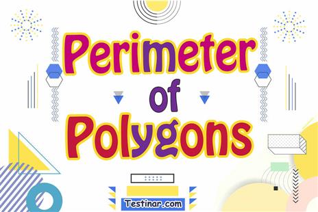 How to Find the Perimeter of Polygons