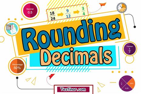 How to Round Off Decimals