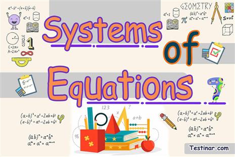 How to Solve Systems of Equations