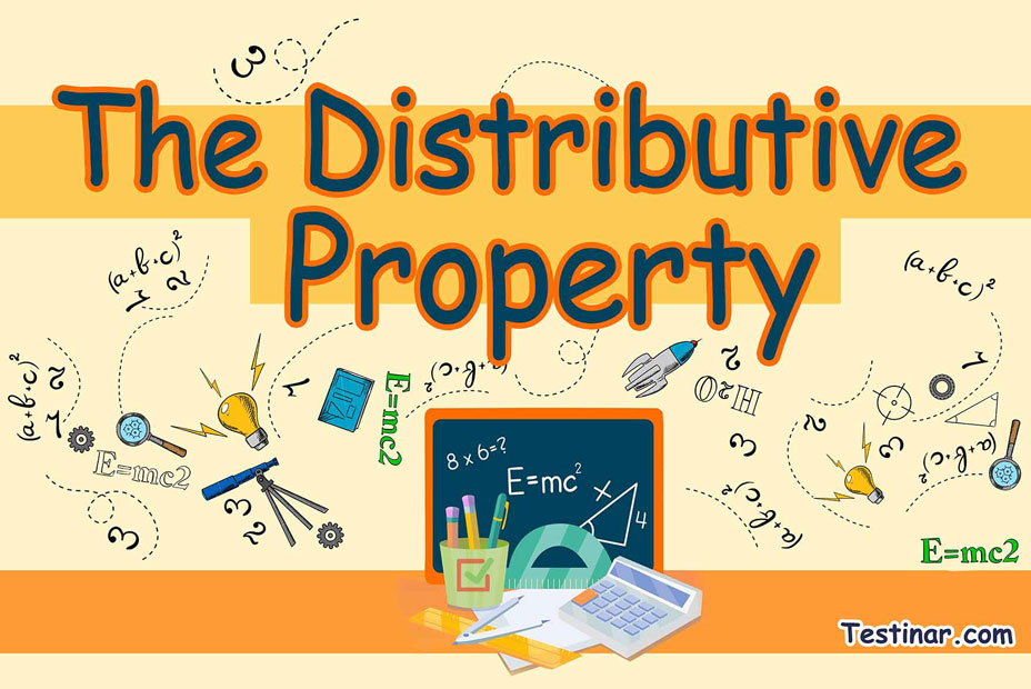 How to Use The Distributive Property